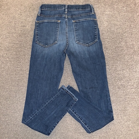 Frame Jeans - Picture 2 of 8